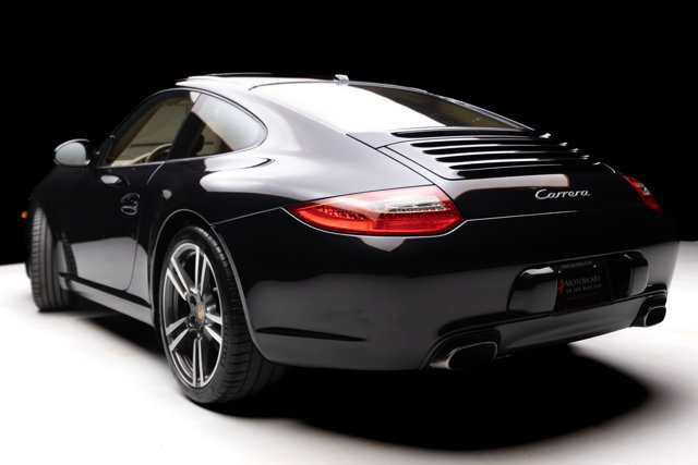 Used 2010 Porsche 911 Carrera RWD image 21