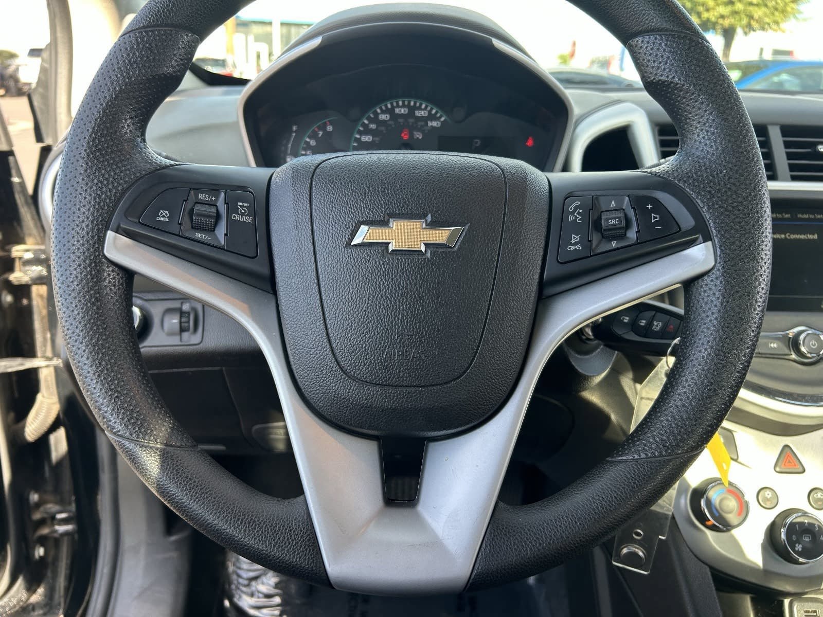 Used 2019 Chevrolet Sonic LT FWD image 26