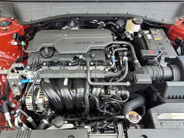 New 2025 Hyundai Kona SEL AWD/4WD image 25