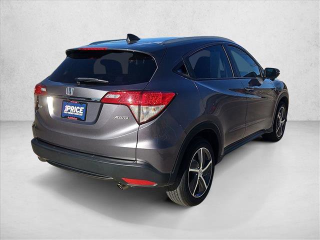 Used 2022 Honda HR-V EX image 5