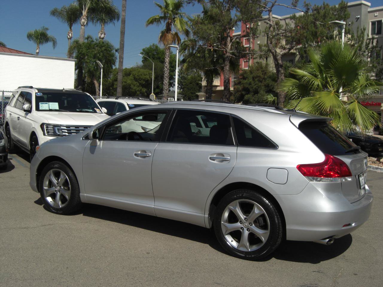 Used 2009 Toyota Venza AWD w/ Convenience Pkg image 14