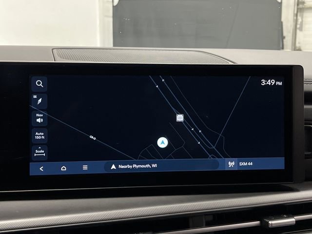 Used 2025 Hyundai Santa Fe XRT image 10