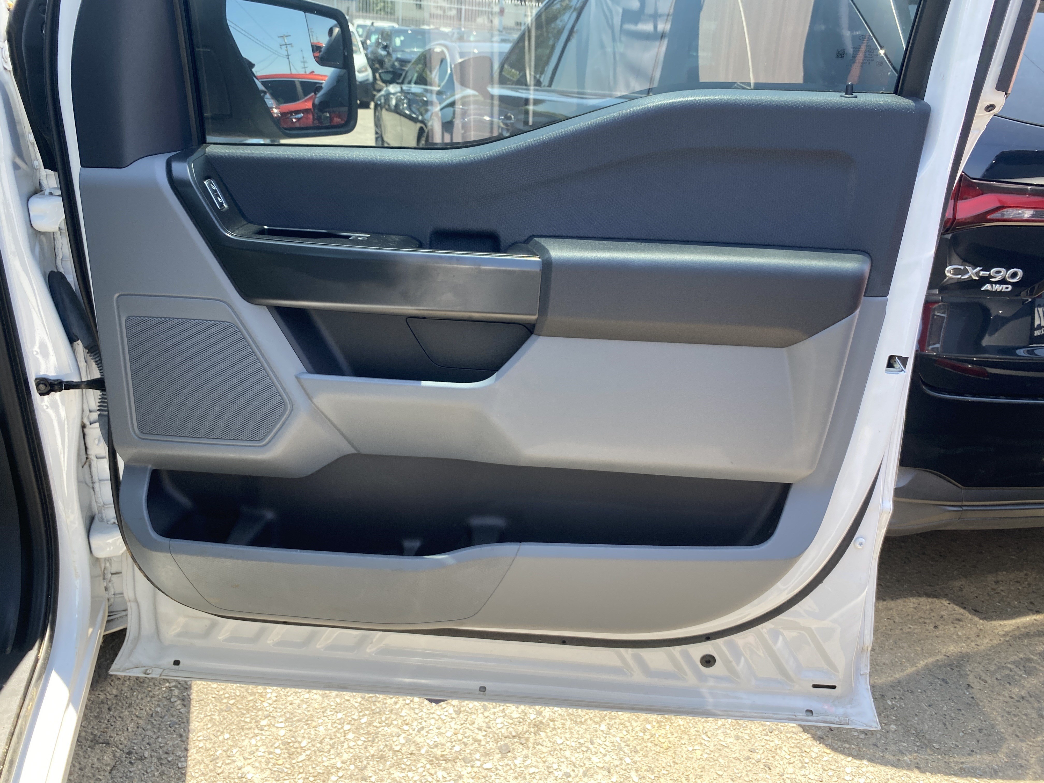 Used 2022 Ford F150 XL w/ Equipment Group 101A High RWD image 18