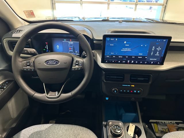 New 2026 Ford Maverick XLT w/ XLT Luxury Package AWD/4WD image 8