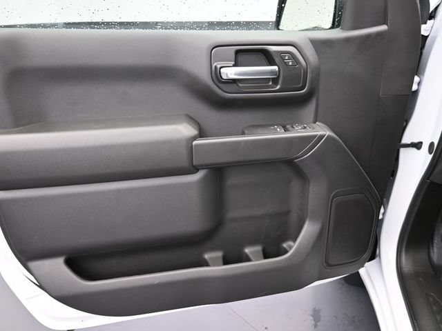 New 2026 Chevrolet Silverado 1500 W/T w/ WT Safety Package RWD image 18