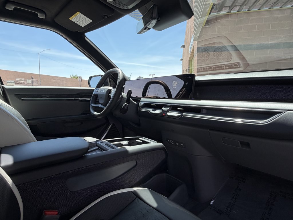 Used 2026 Kia EV9 GT-Line image 47