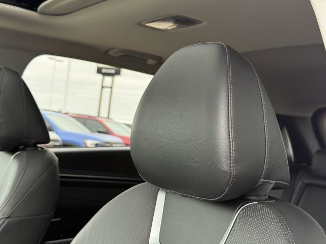 Used 2022 Hyundai Tucson SEL w/ Convenience + Premium Package image 17