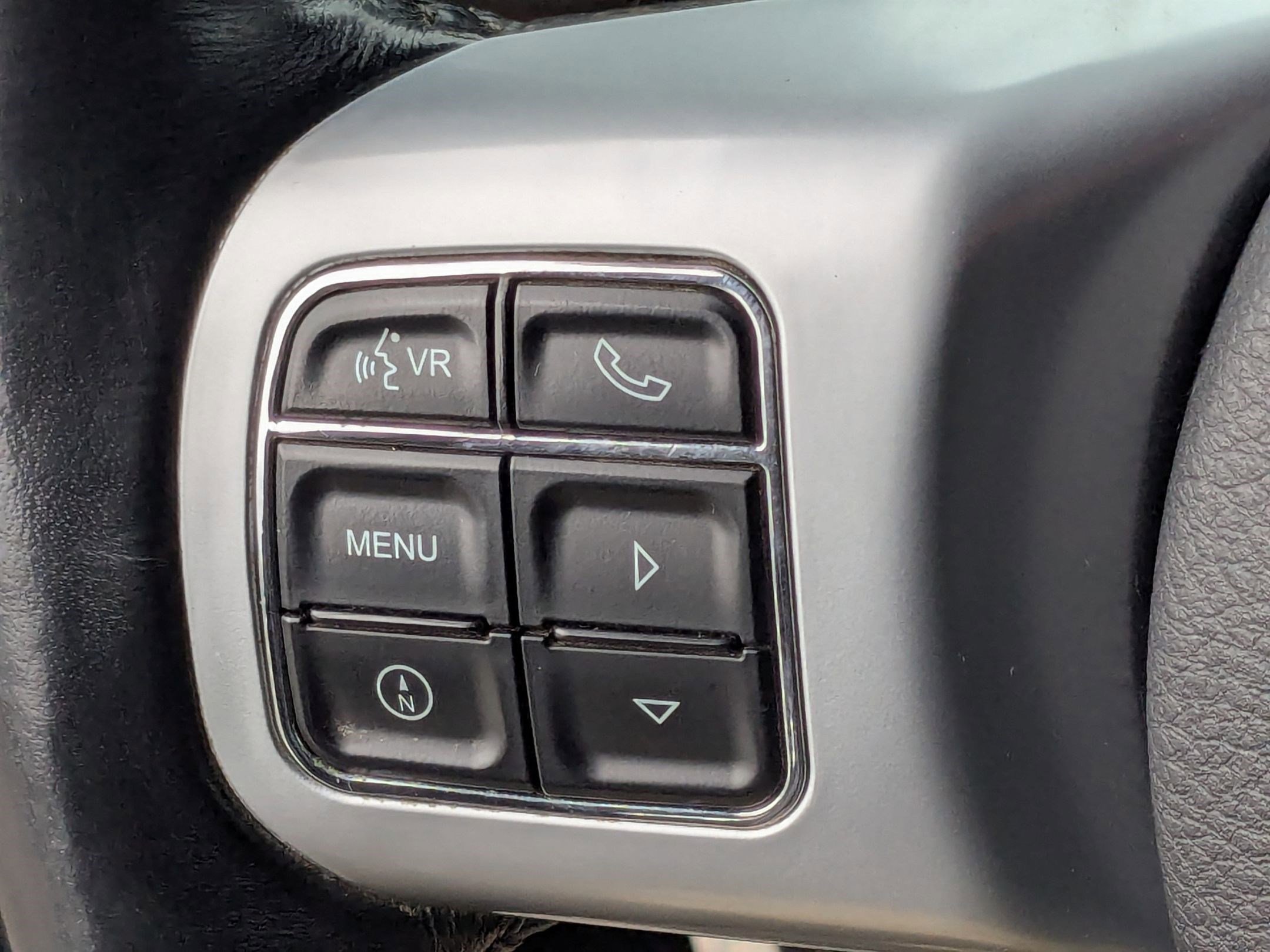 Used 2015 Jeep Wrangler Rubicon image 15