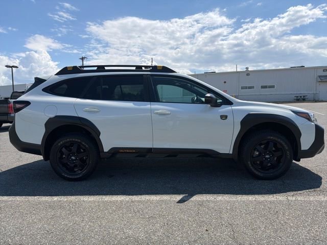 Used 2025 Subaru Outback Wilderness image 10