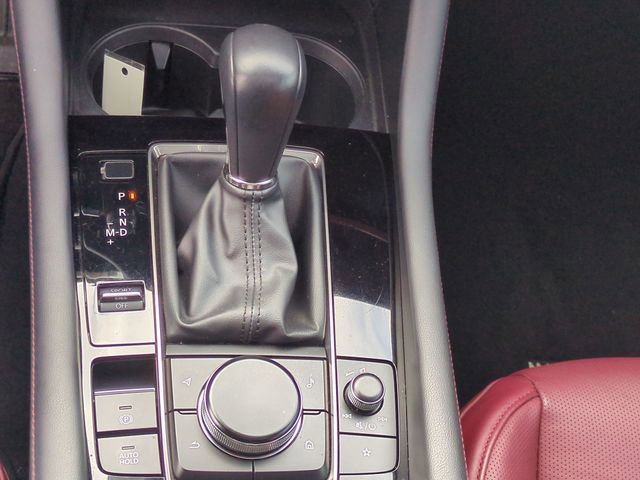 Used 2023 MAZDA MAZDA3 s image 28