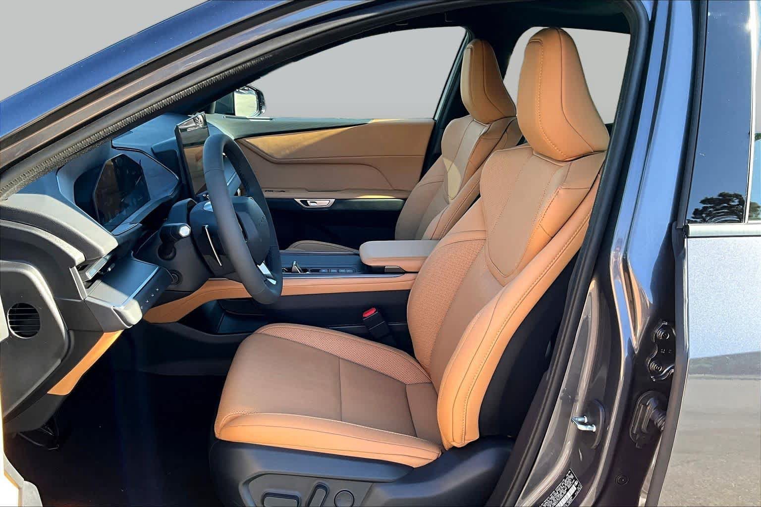 New 2026 Lexus ES 350h w/ Convenience Package FWD image 18