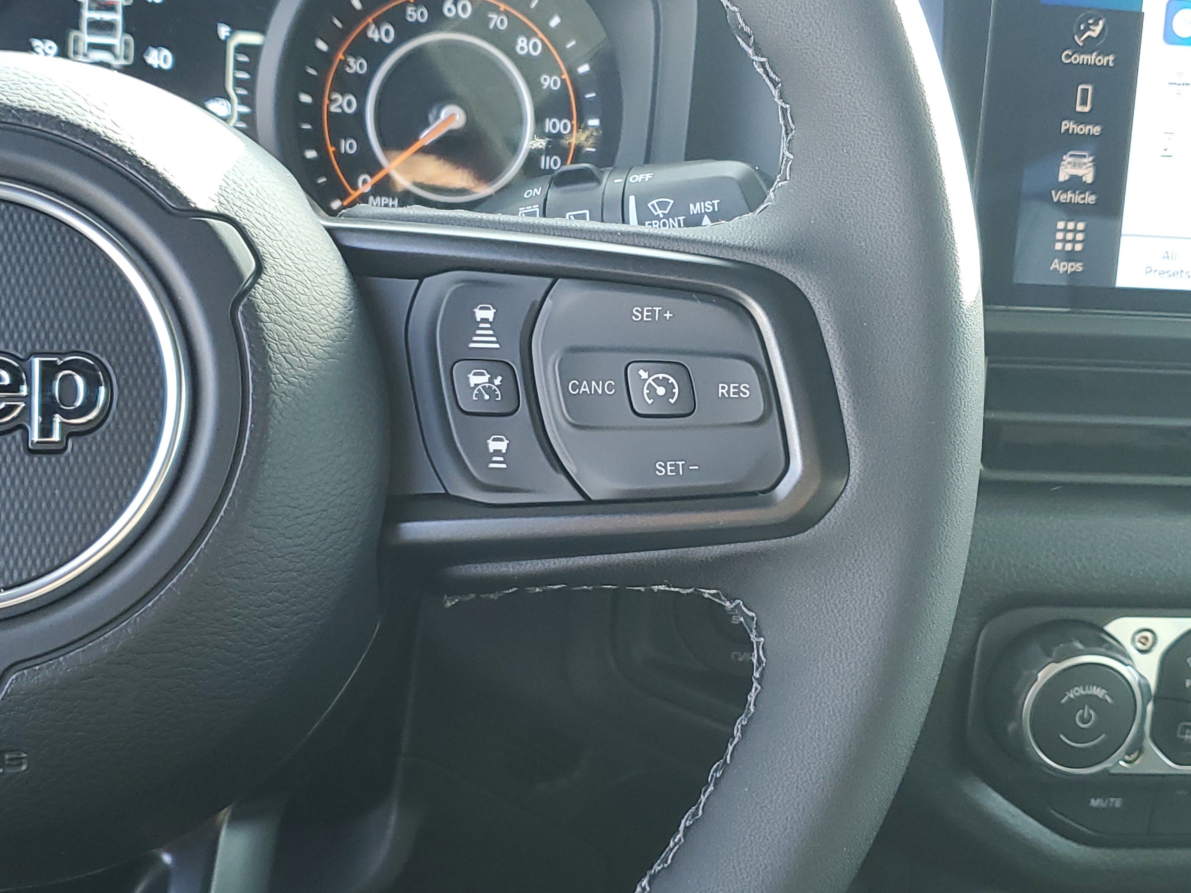 New 2026 Jeep Wrangler Willys image 22