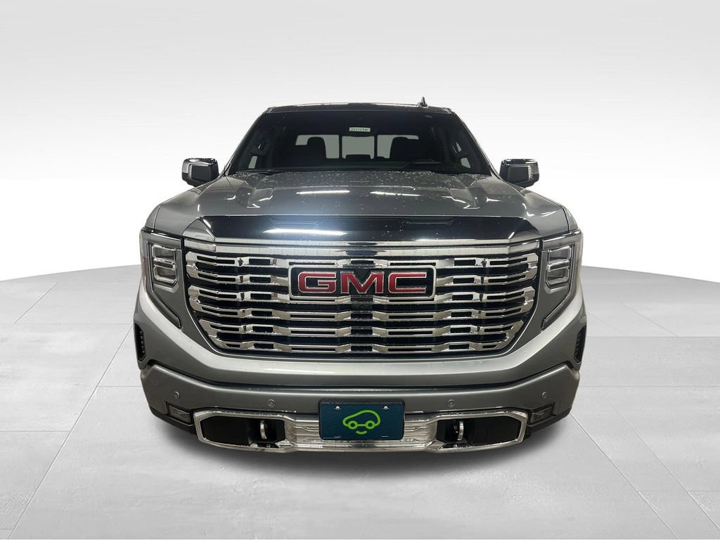 Certified 2026 GMC Sierra 1500 Denali w/ Denali Reserve Package AWD/4WD image 4