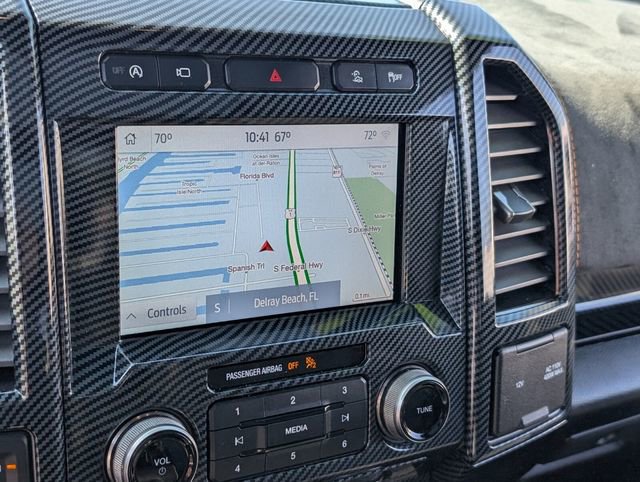 Used 2020 Ford F150 Raptor w/ Equipment Group 802A Luxury AWD/4WD image 19