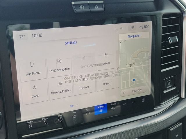 New 2026 Ford F350 Platinum AWD/4WD image 18