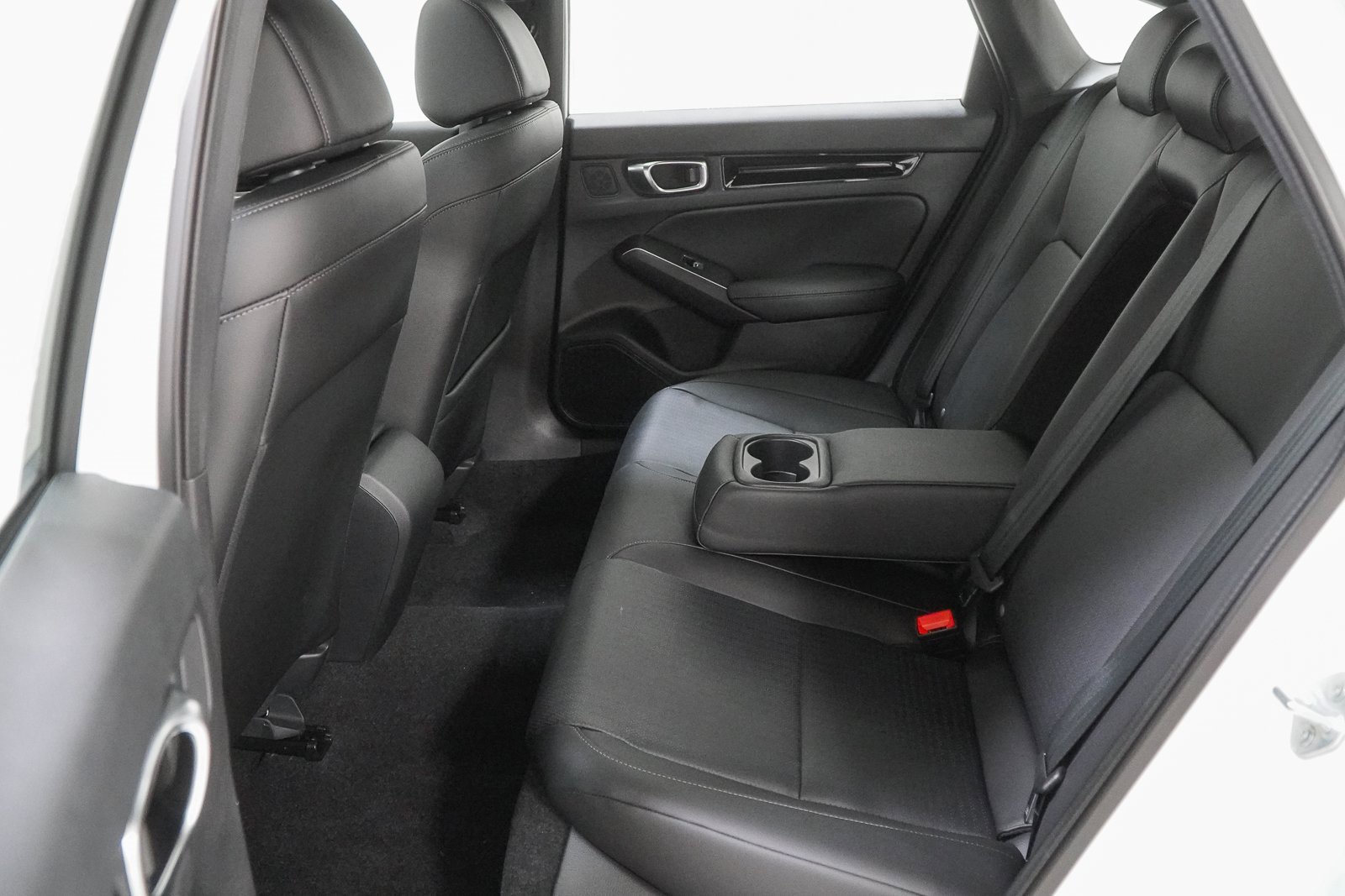 New 2026 Honda Civic Sport Touring image 40