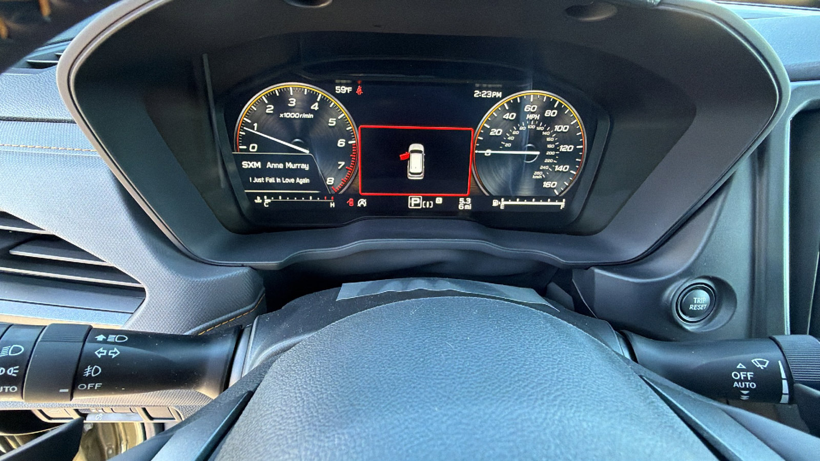 New 2026 Subaru Forester Wilderness image 21