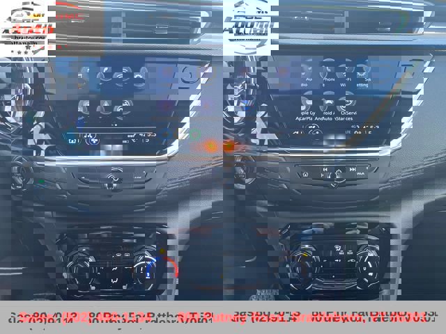 Used 2023 Buick Encore GX Preferred w/ Cold Weather Comfort Package image 19