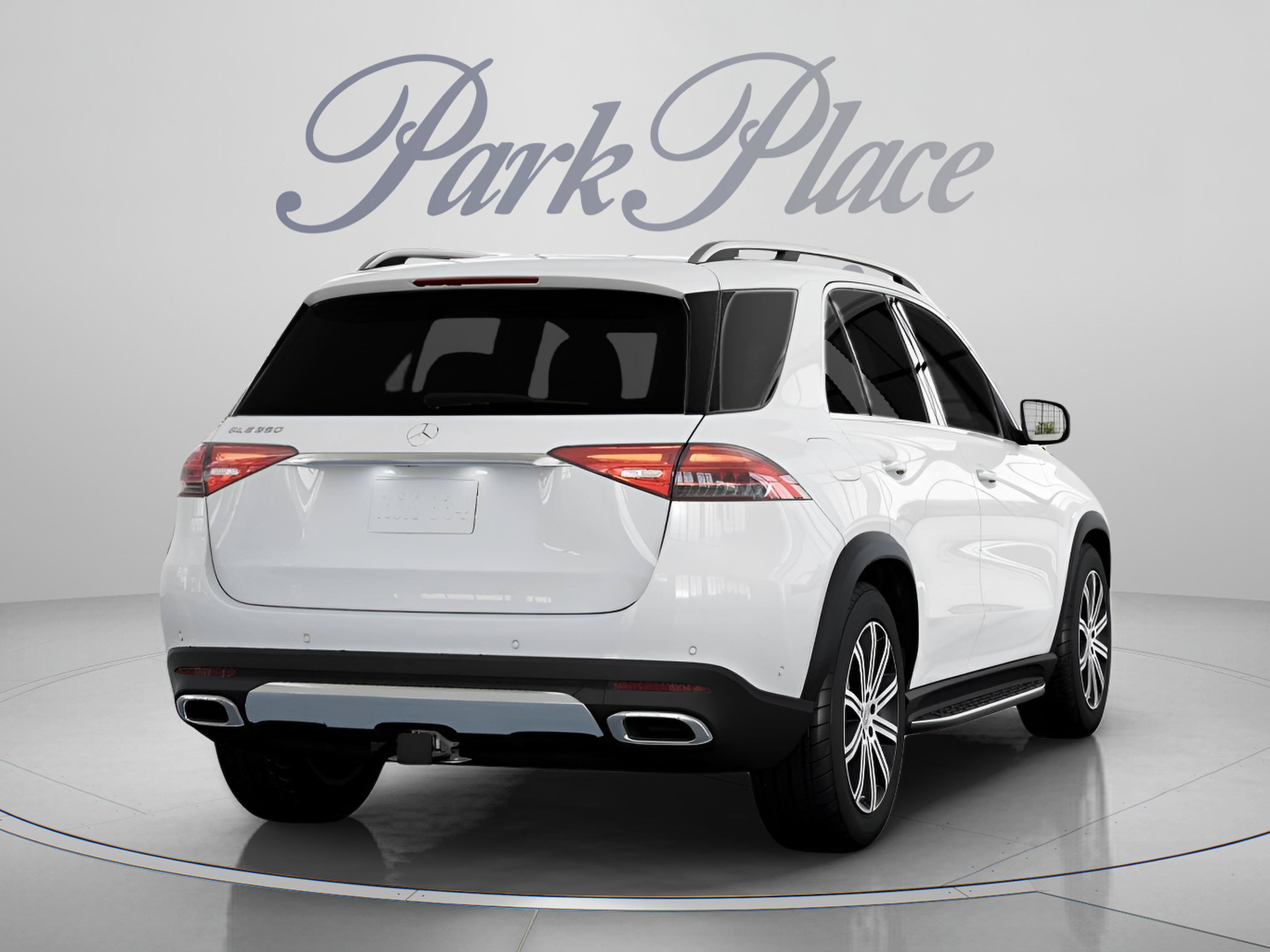 Used 2026 Mercedes-Benz GLE 350 4MATIC image 19