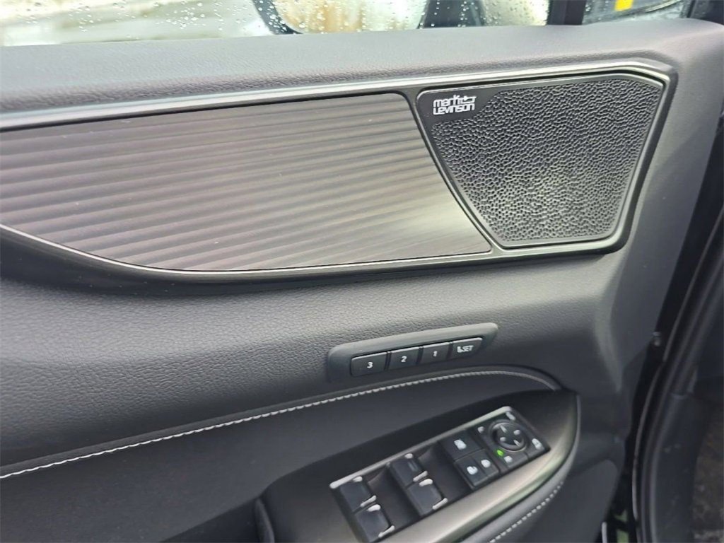 Used 2024 Lexus NX 350 F Sport image 10