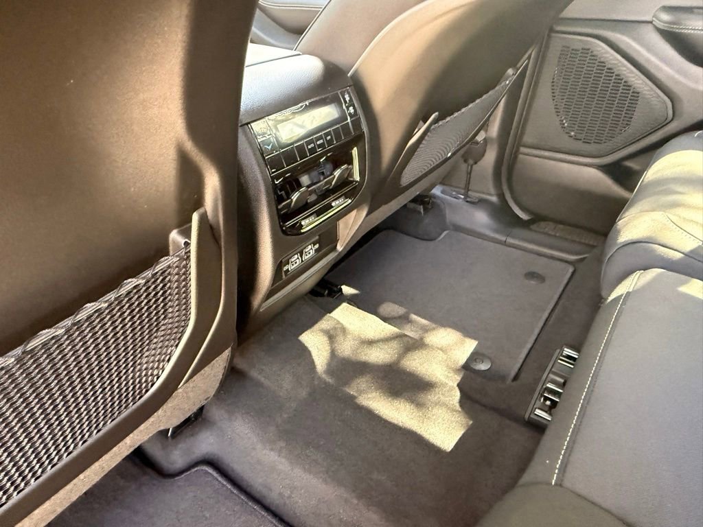 New 2026 Jeep Grand Cherokee L Laredo image 26