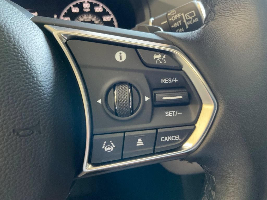 Certified 2024 Acura RDX SH-AWD image 14