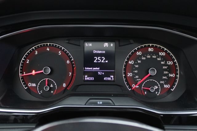 Used 2019 Volkswagen Jetta R-Line w/ R-Line Cold Weather Package FWD image 25