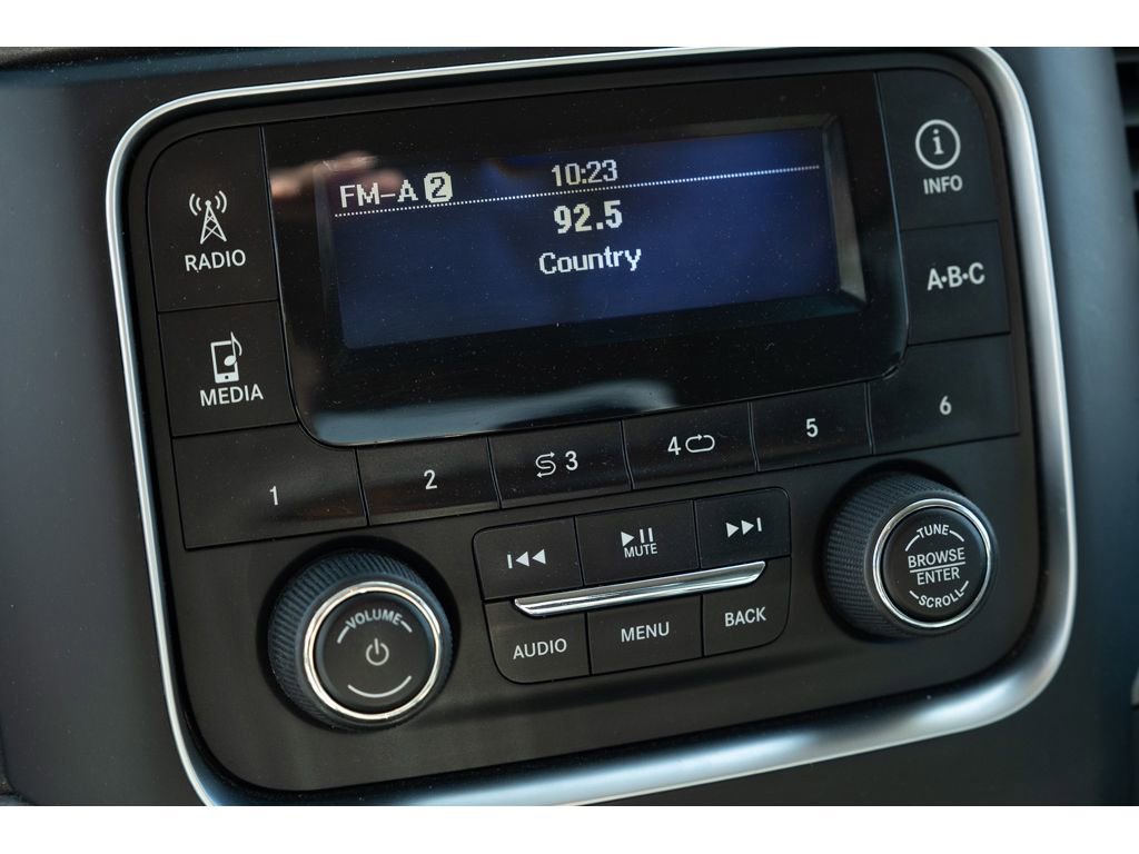 Used 2016 RAM 1500 Express w/ Popular Equipment Group image 26