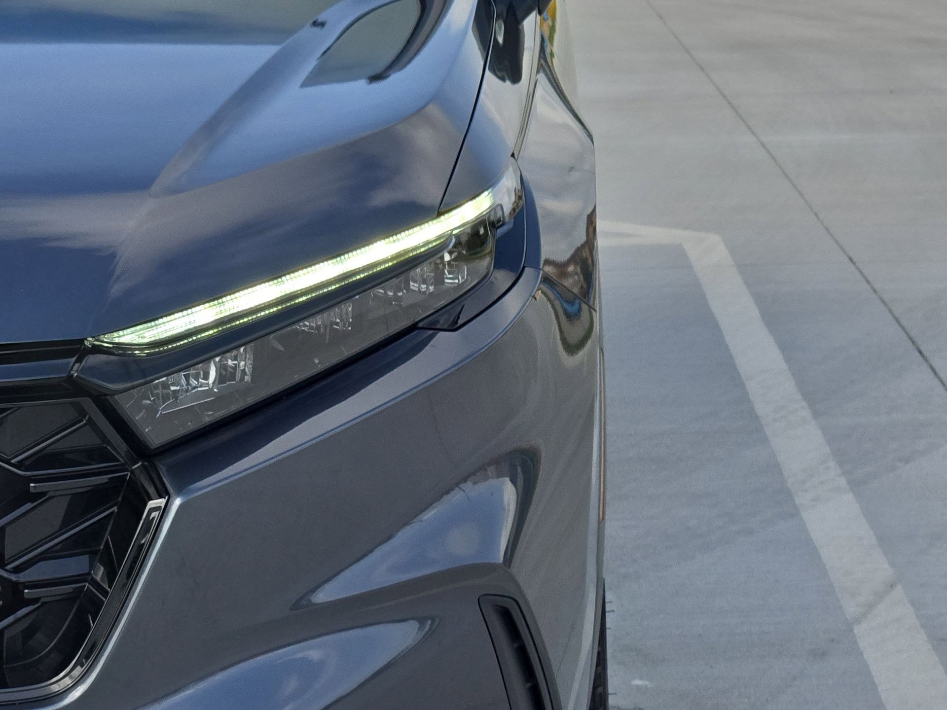 Used 2024 Honda CR-V Sport Touring image 10