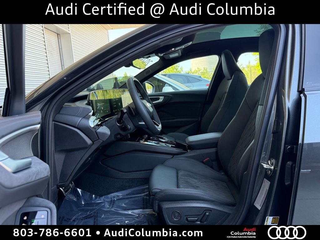 Used 2025 Audi S5 Premium Plus w/ Premium Plus Package image 21