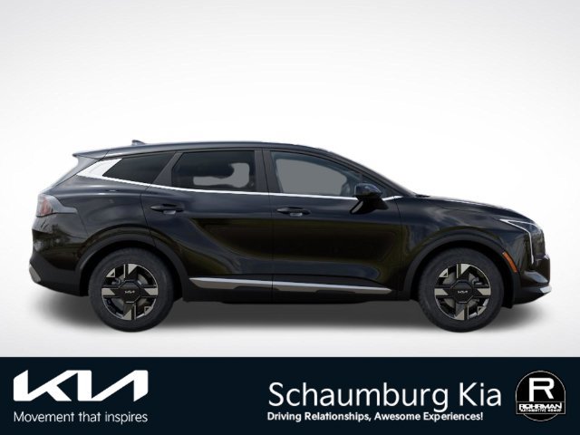 New 2027 Kia Sportage LX w/ LX Convenience Package AWD/4WD image 8