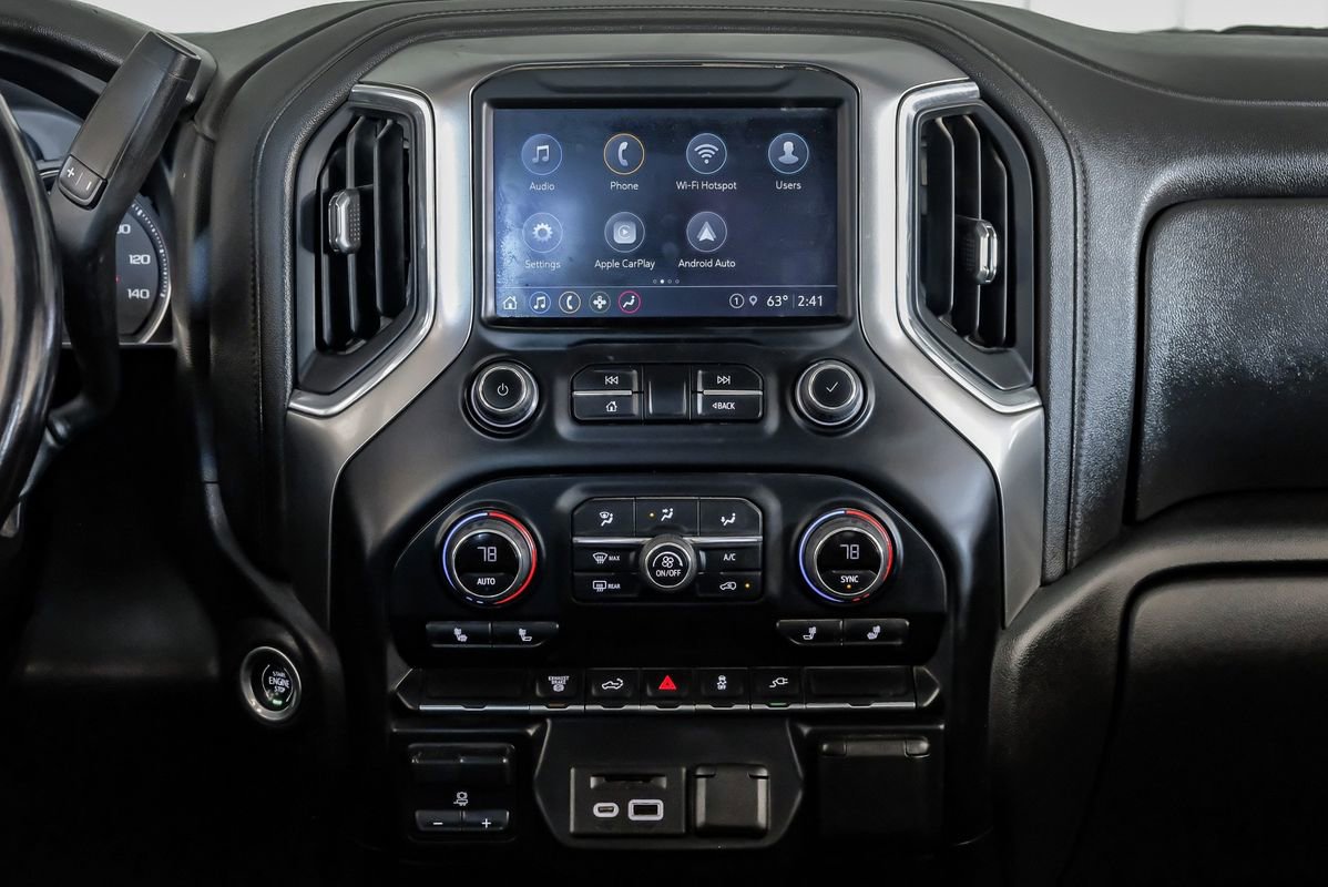 Used 2022 Chevrolet Silverado 3500 LT w/ Convenience Package image 25