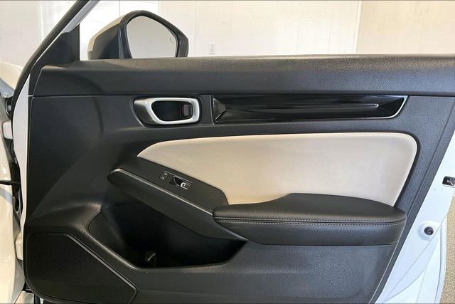 Used 2022 Honda Civic EX-L image 29