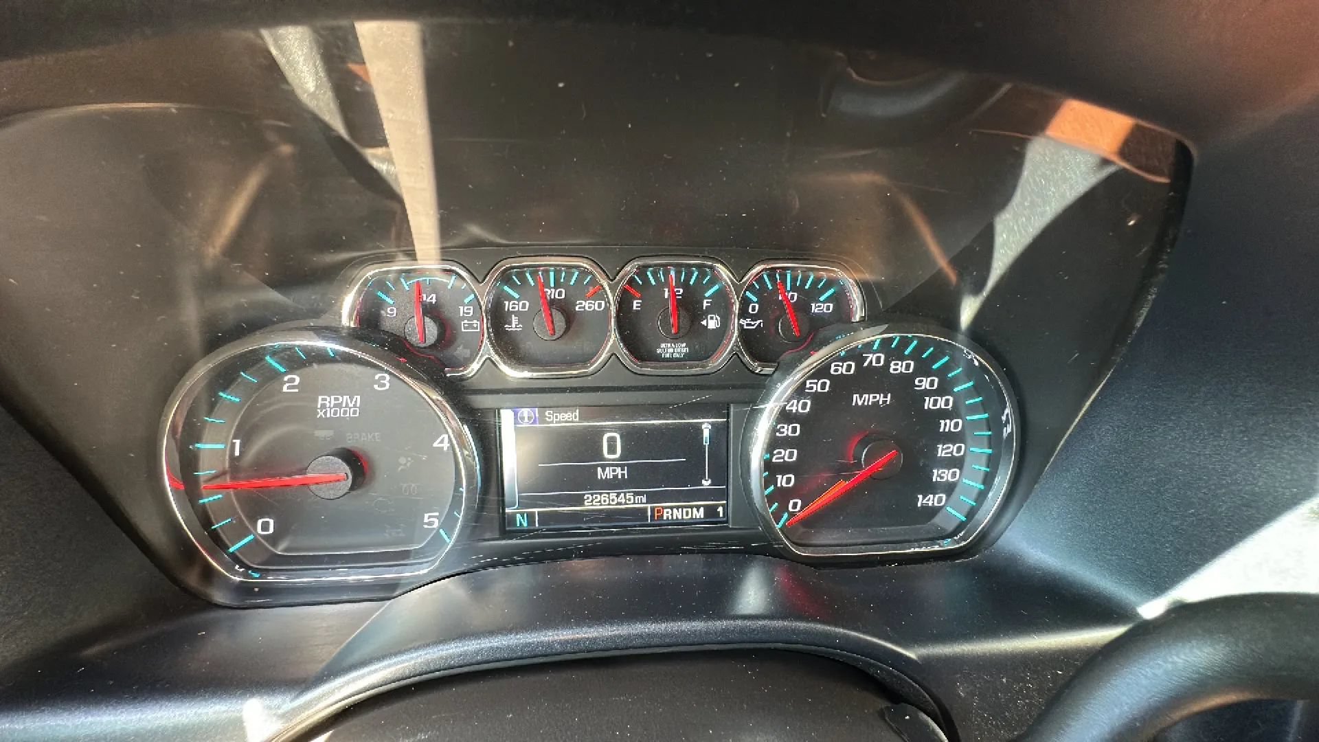 Used 2015 Chevrolet Silverado 3500 High Country w/ Duramax Plus Package AWD/4WD image 15