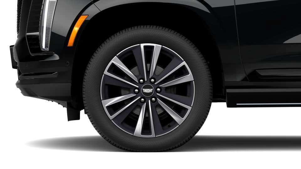 New 2026 Cadillac Escalade Sport AWD/4WD image 15
