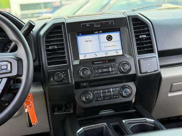 Used 2018 Ford F150 XL w/ Equipment Group 101A Mid AWD/4WD image 21