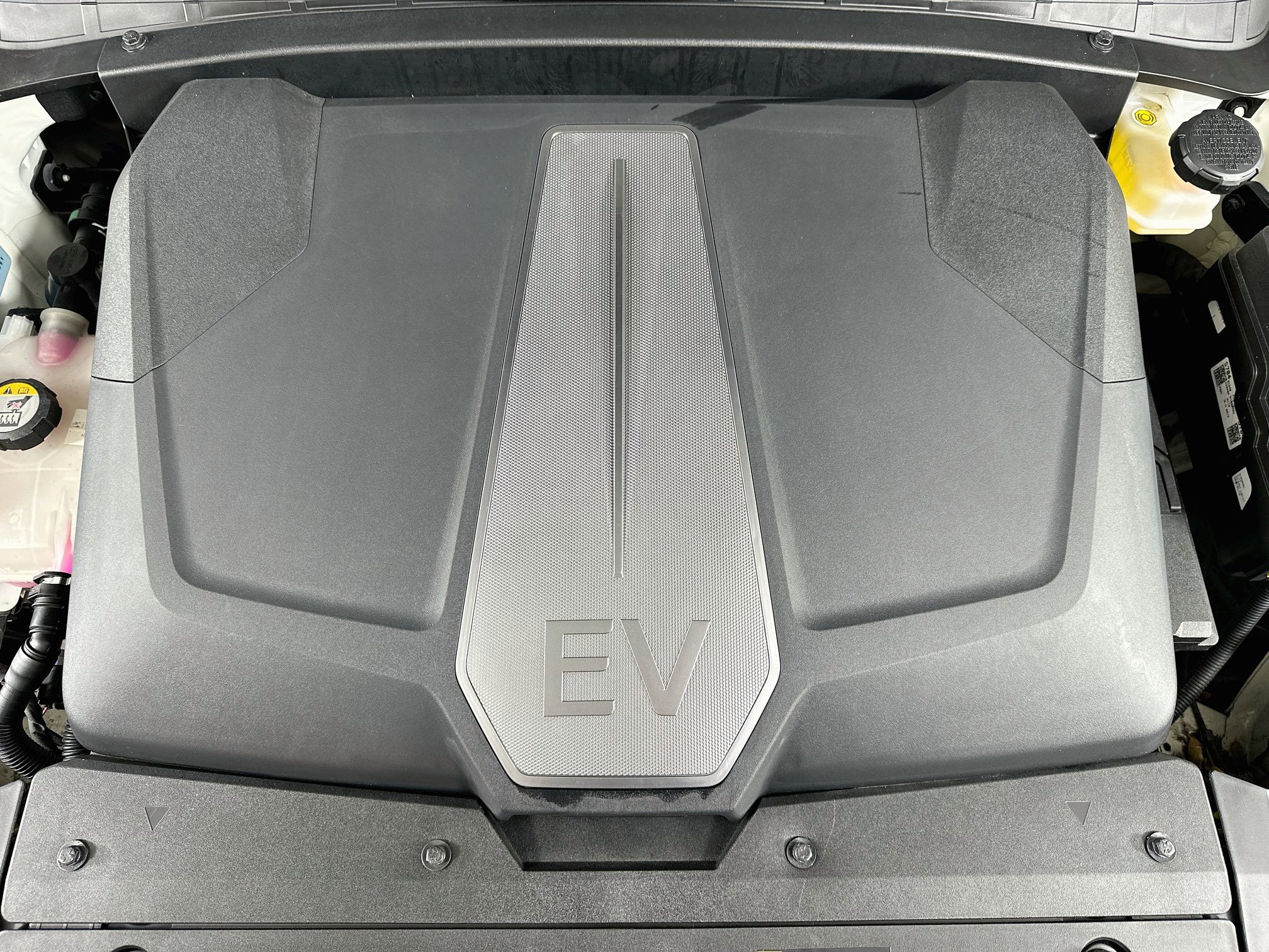 Used 2023 Kia EV6 GT-Line w/ GT-Line Suede Seat Package AWD/4WD image 34