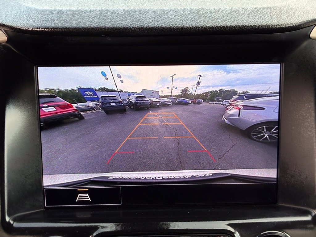Used 2023 GMC Terrain Denali AWD/4WD image 37