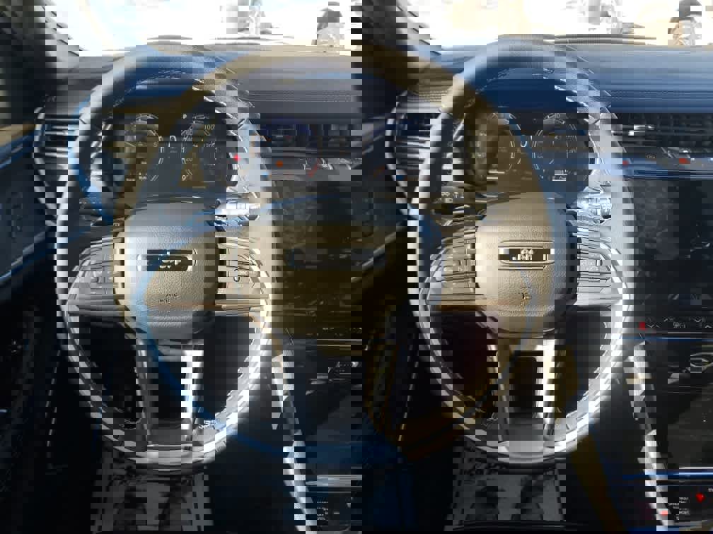 New 2026 Jeep Grand Cherokee Limited image 19