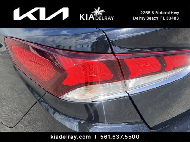 Used 2019 Hyundai Sonata Limited image 7