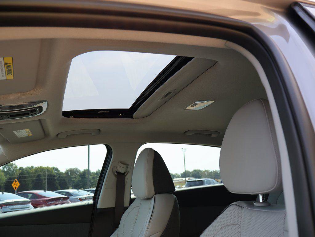 New 2025 Hyundai Elantra Limited image 26