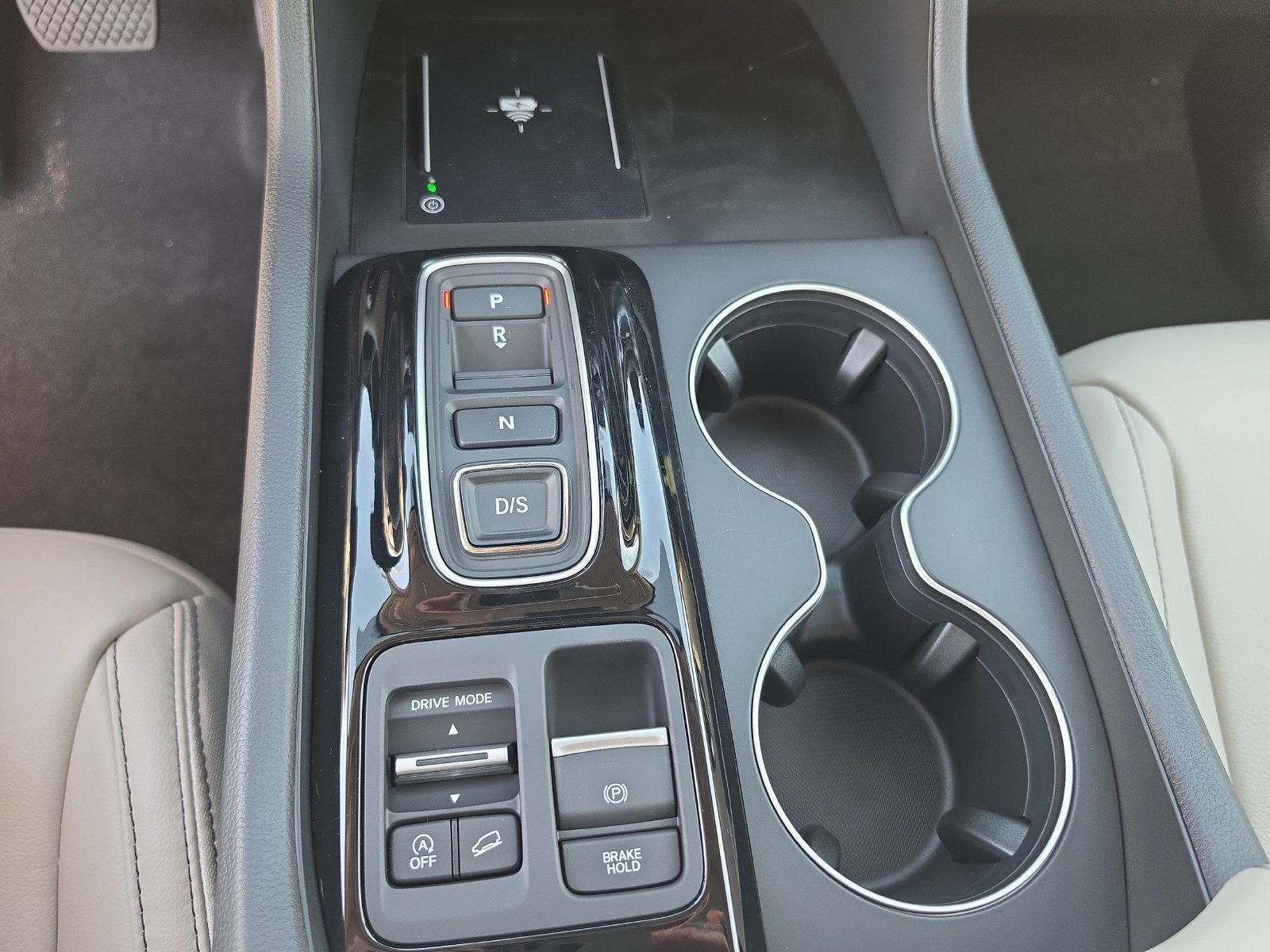 New 2026 Honda Pilot EX-L image 21