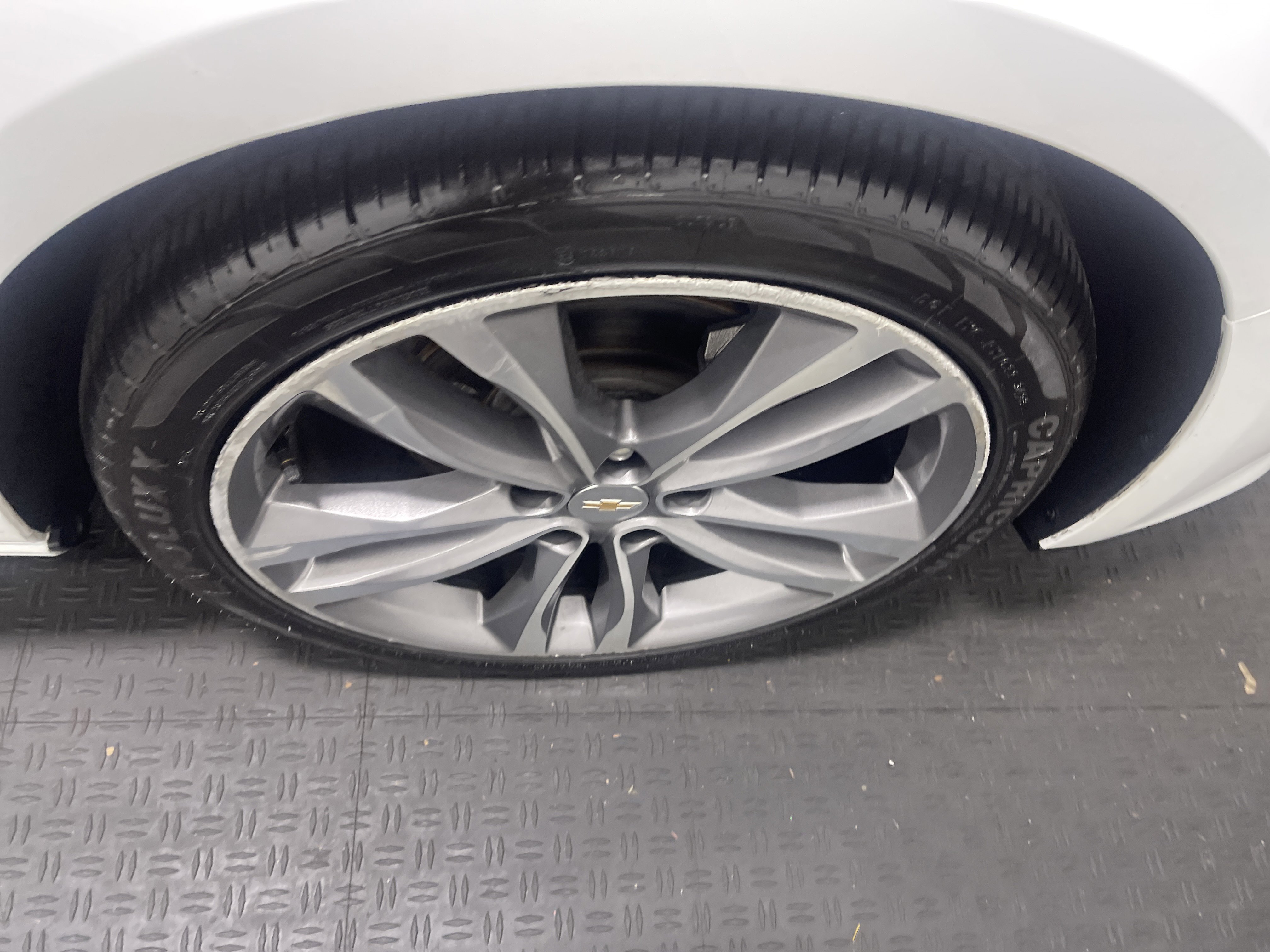 Used 2024 Chevrolet Malibu LT image 26