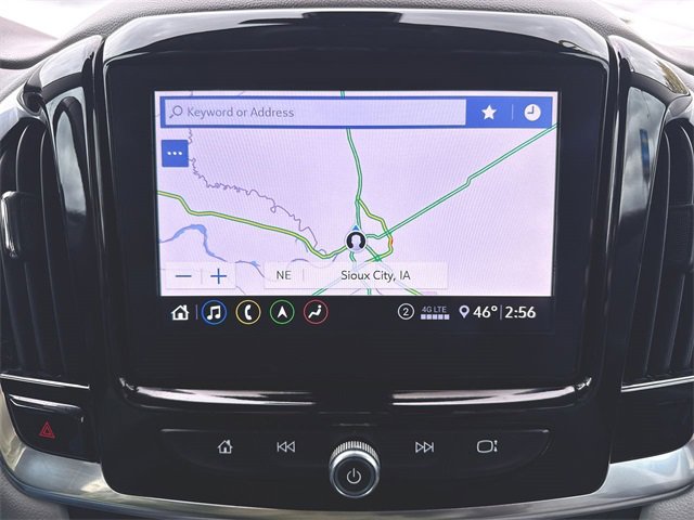 Used 2021 Chevrolet Traverse Premier w/ LPO, Floor Liner Package image 14