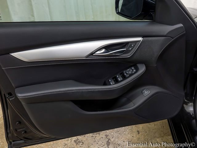 Used 2023 Cadillac CT5 Luxury RWD image 17