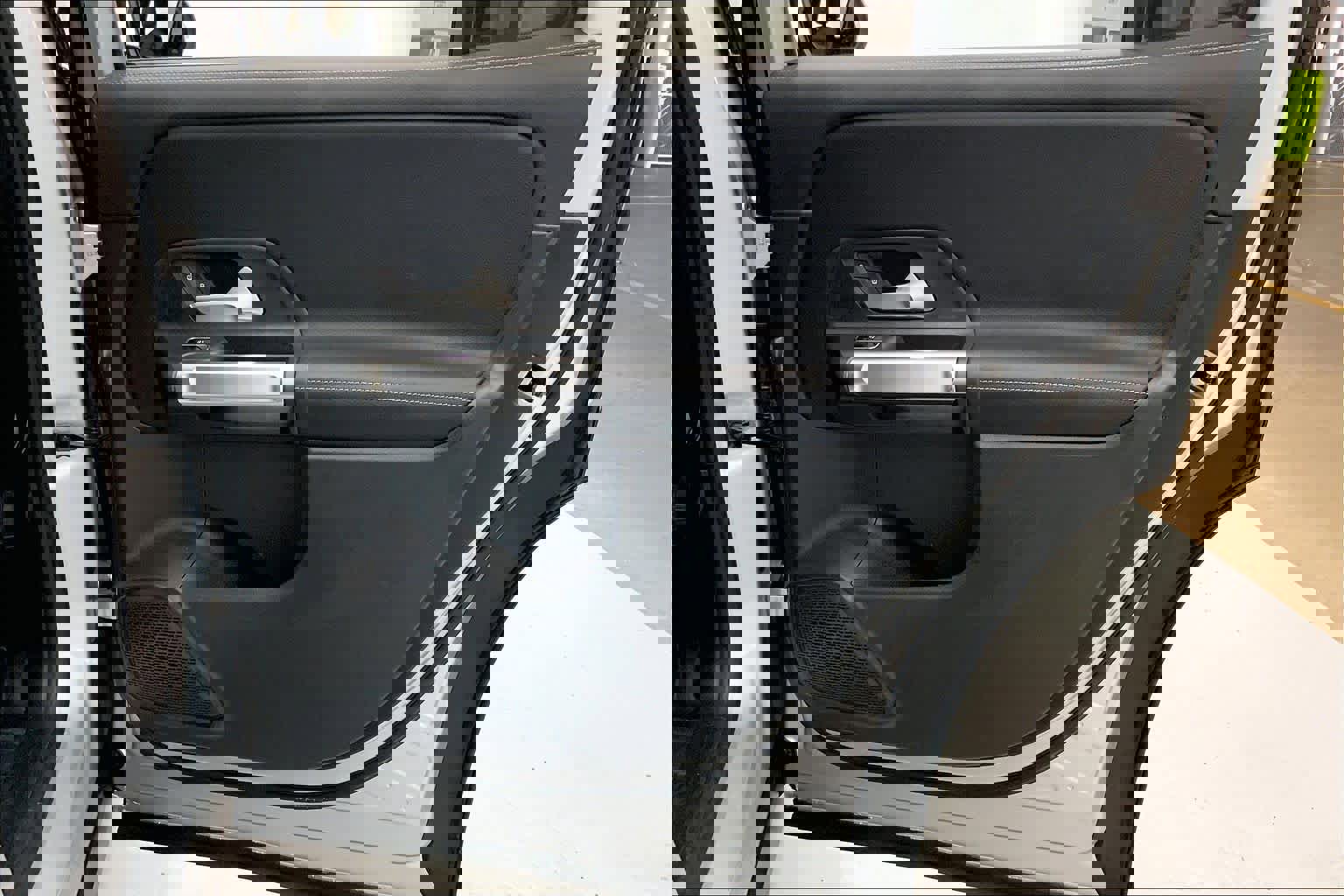 Certified 2022 Mercedes-Benz GLB 250 image 12