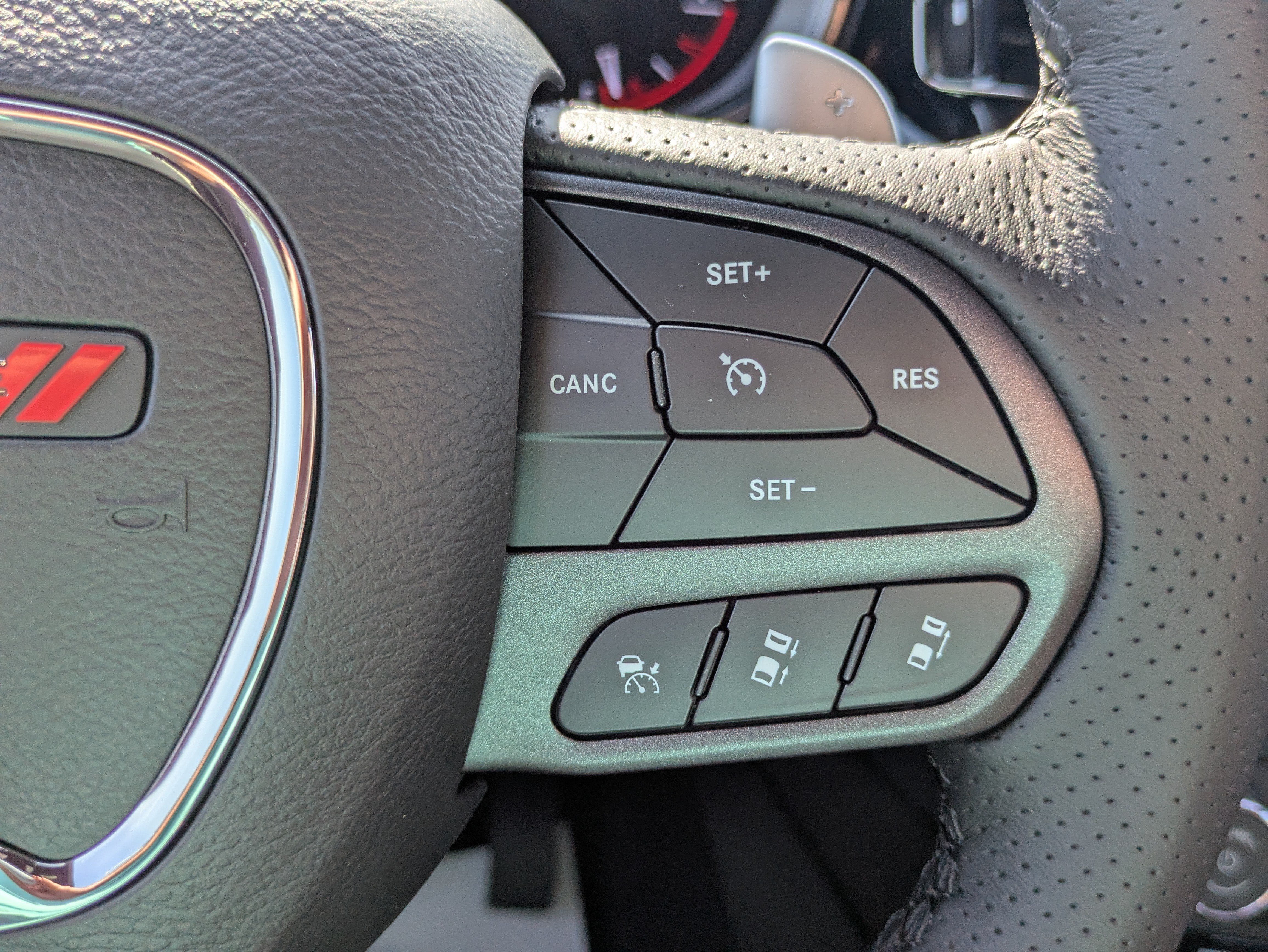 New 2026 Dodge Durango GT AWD/4WD image 22