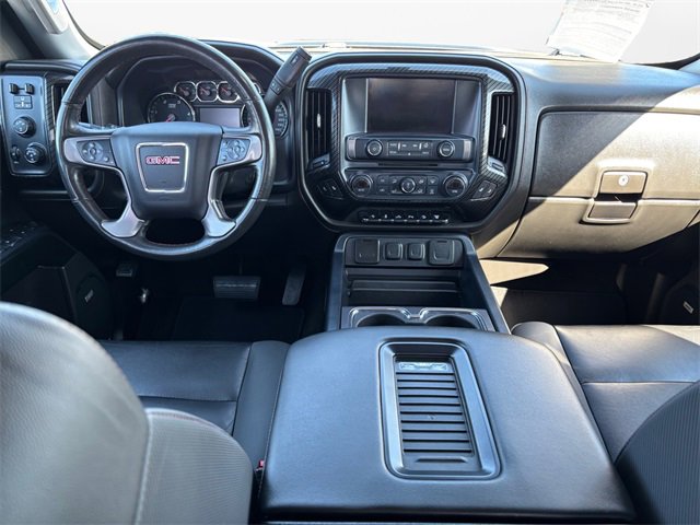 Used 2016 GMC Sierra 2500 SLT image 10