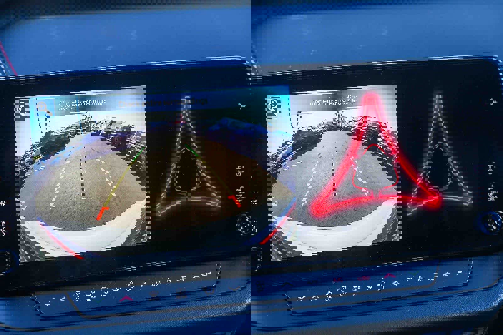 New 2026 Dodge Charger Scat Pack w/ Blacktop Package image 23