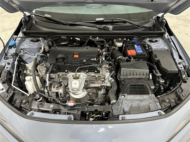 Used 2022 Honda Civic Sport image 26